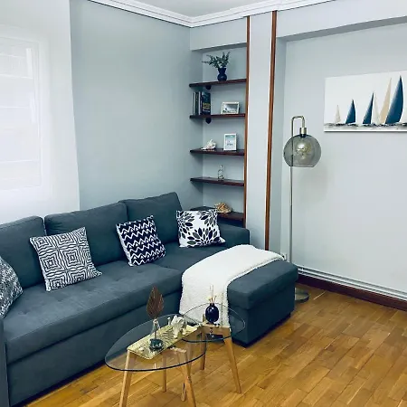 Apartamento Costa del Sol Suances Esterno foto