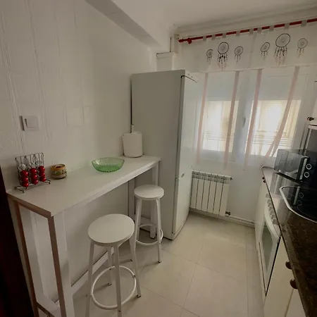 Apartamento Costa del Sol Suances Esterno foto