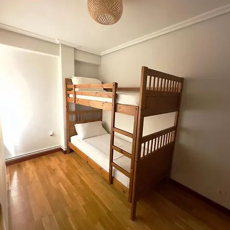 Apartamento Costa del Sol Suances Esterno foto