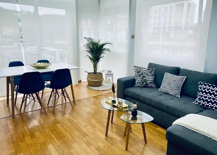 Apartamento Costa Del Sol Suances