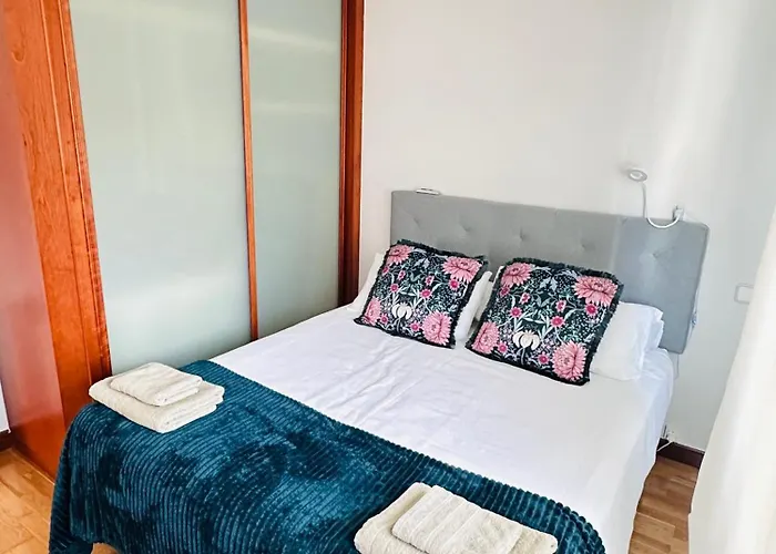 Apartamento Costa Del Sol Suances