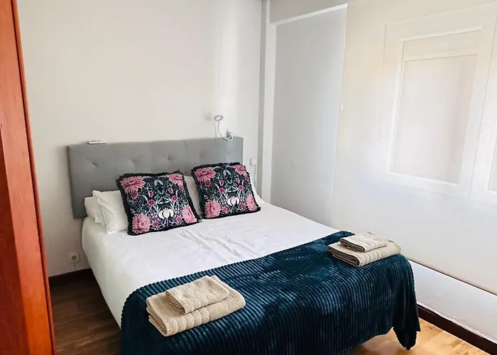Apartamento Costa Del Sol Suances