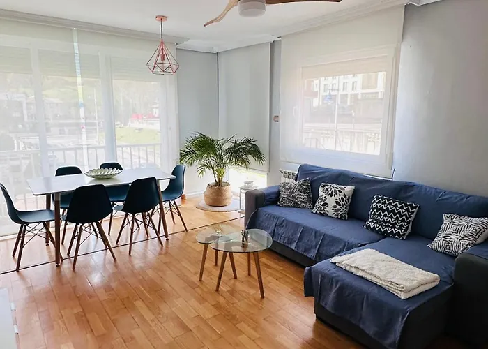 Apartamento Costa Del Sol Suances