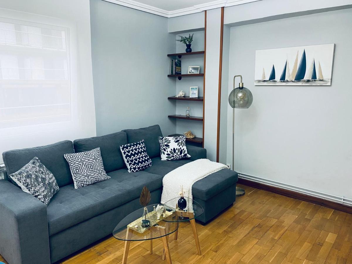 Costa Del Sol Apartment Suances