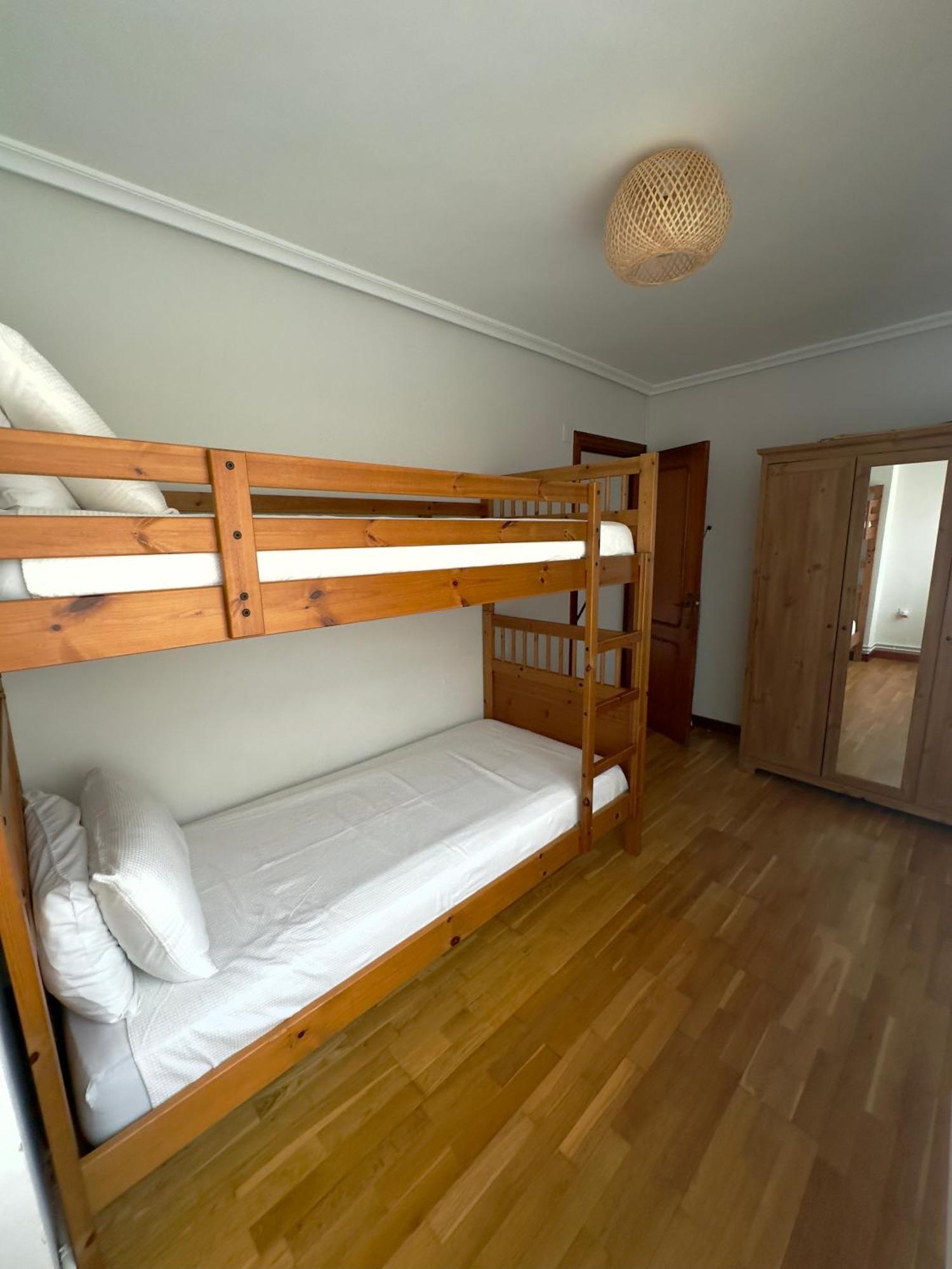 Apartment Costa Del Sol