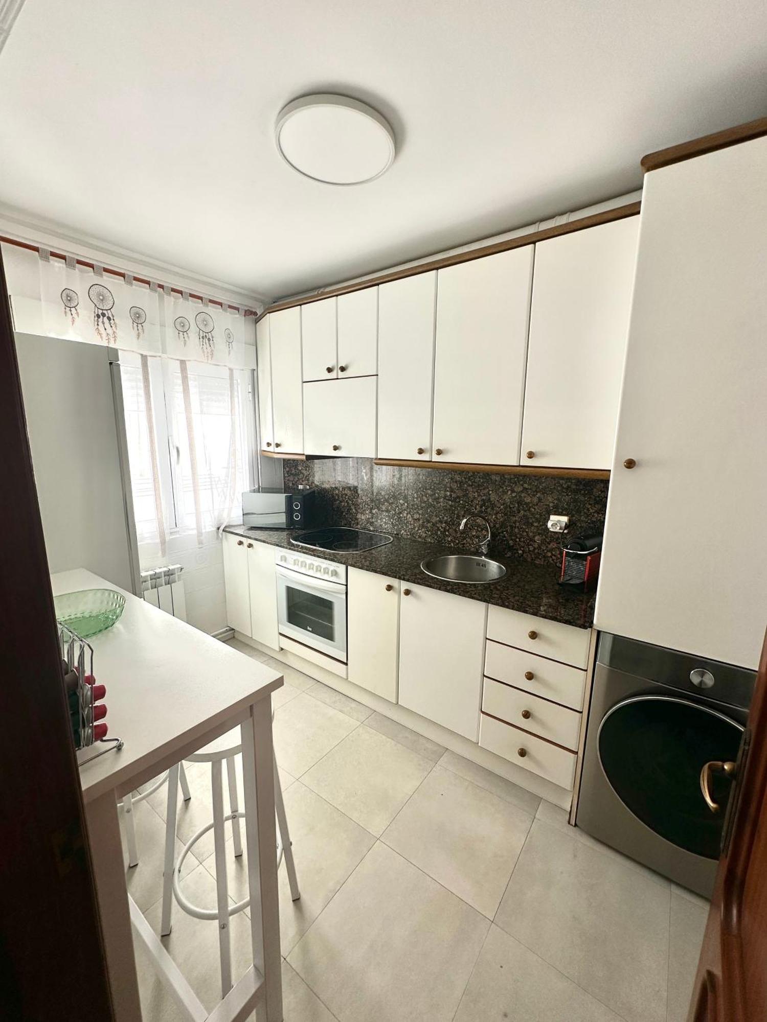 Apartment Costa Del Sol Suances