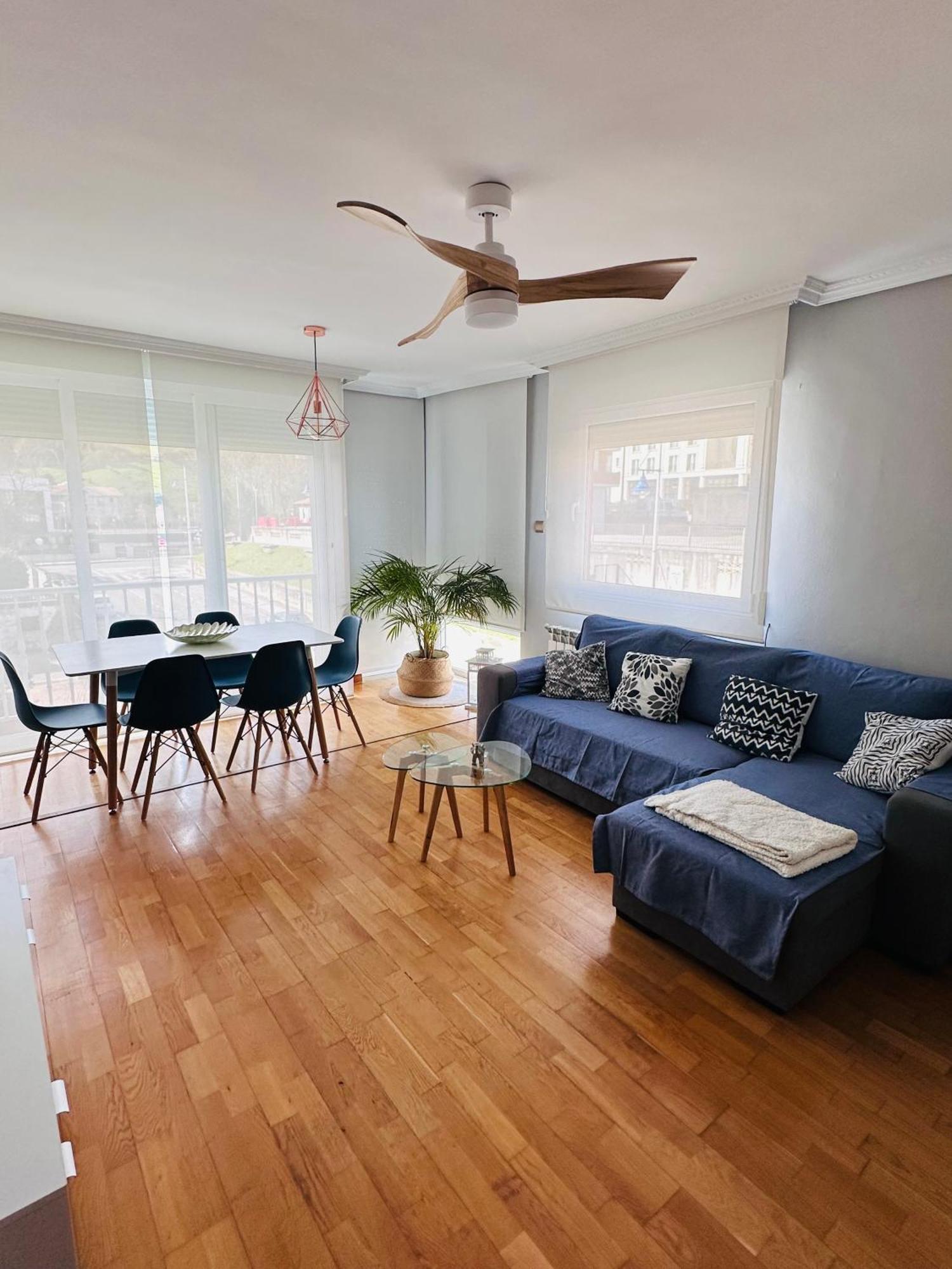 Apartment Costa Del Sol
