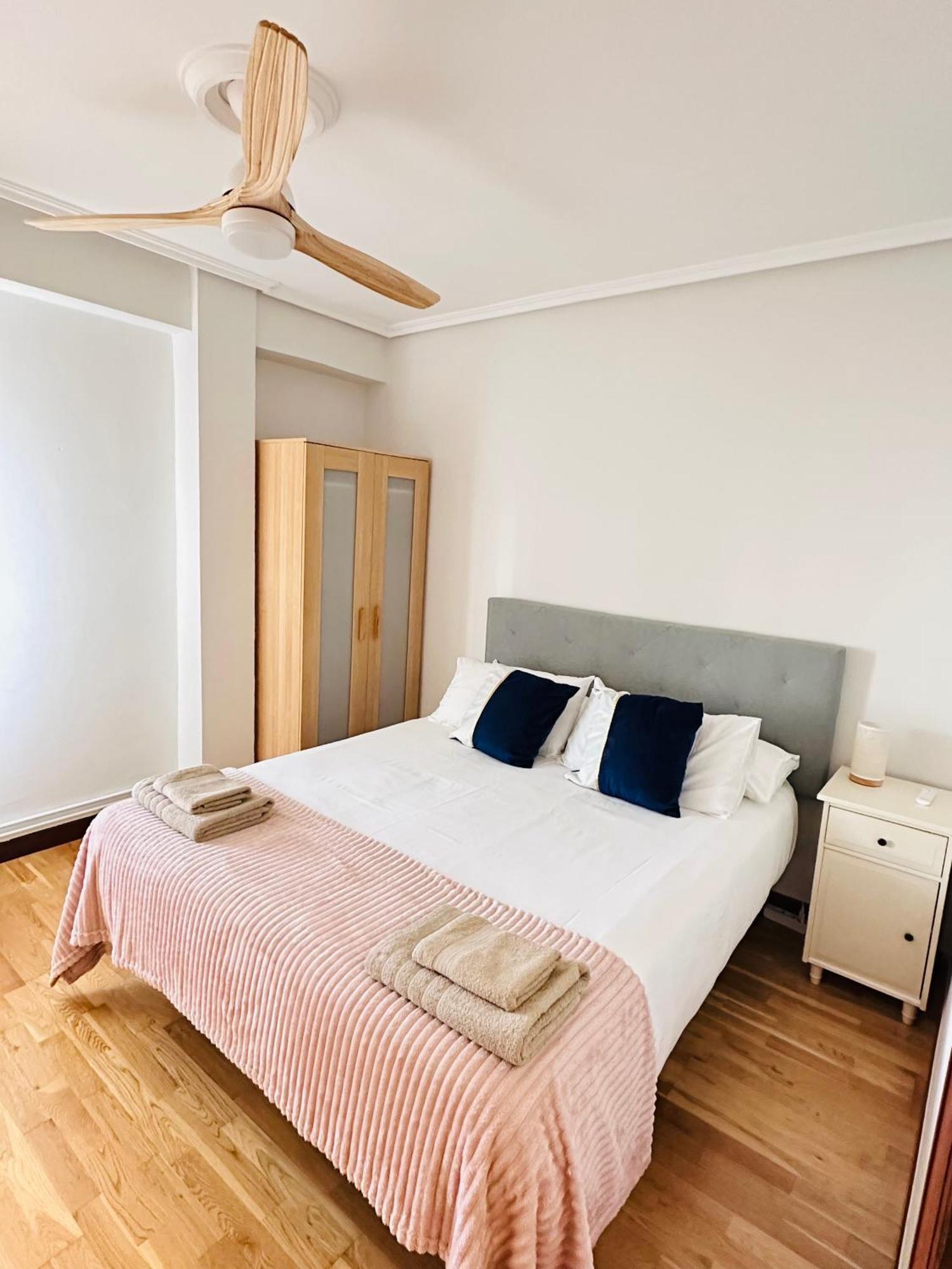 Apartment Costa Del Sol *